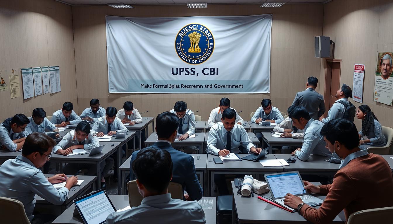 UPSC CBI Assistant Programmer Recruitment 2024 | UPSC CBI असिस्टेंट प्रोग्रामर भर्ती 2024