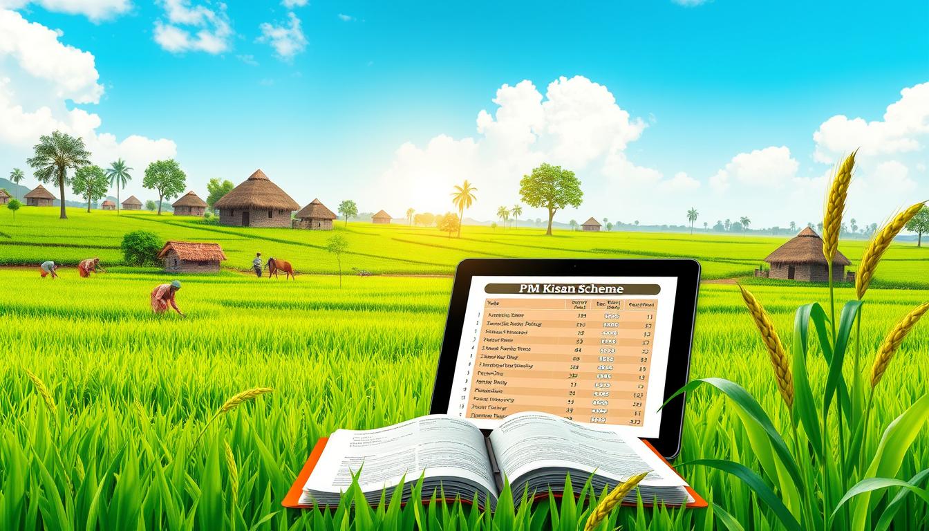 PM Kisan Beneficiary List Village Wise 2024 | PM किसान लाभार्थी सूची 2024