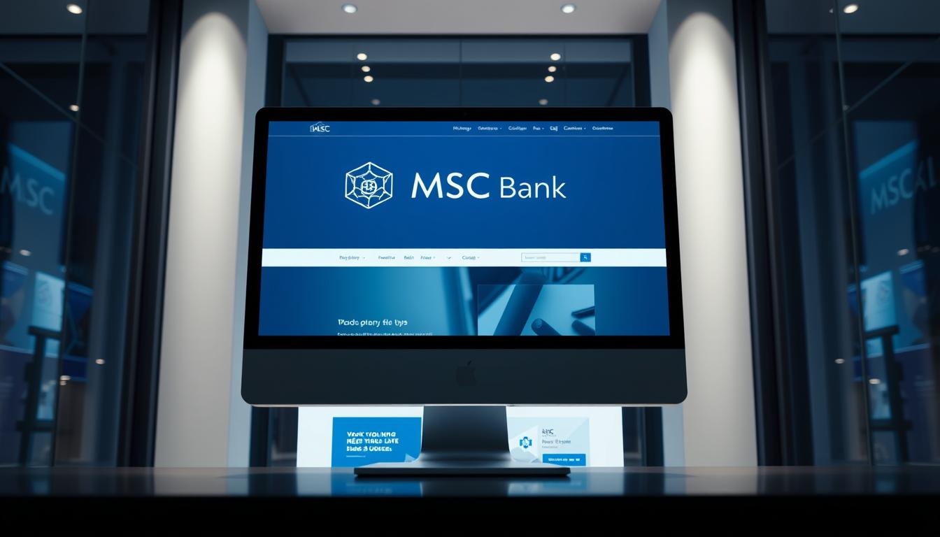 MSC Bank Recruitment 2025 | एमएससी बैंक भर्ती 2025