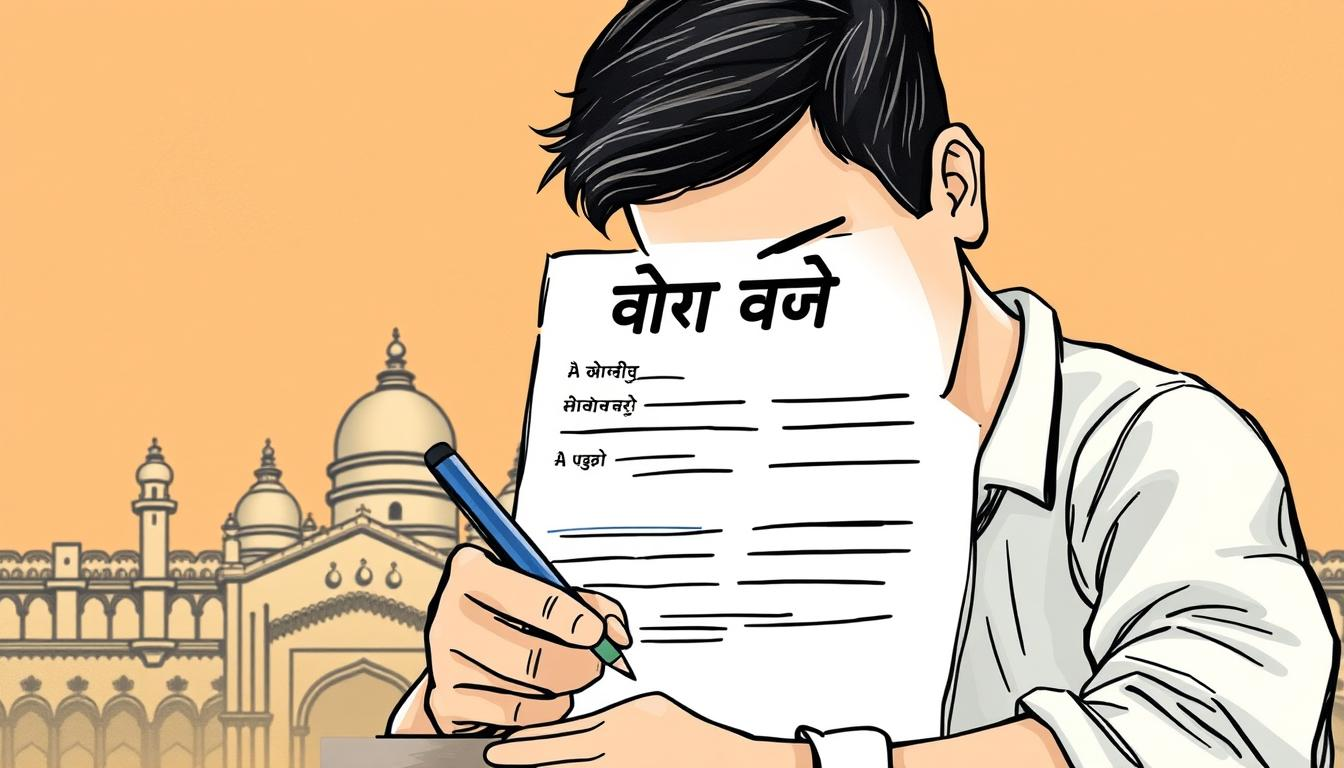 Mumbai University Recruitment 2025 | मुंबई विश्वविद्यालय भर्ती 2025